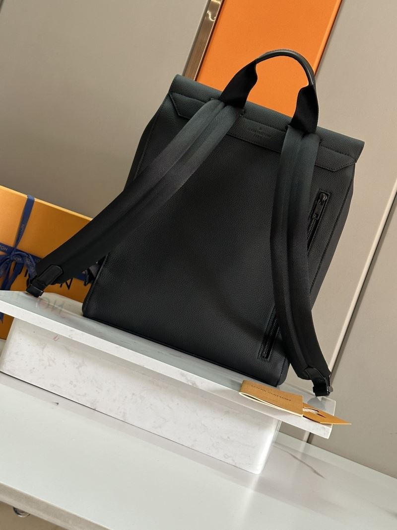 Mens Louis Vuitton Backpacks